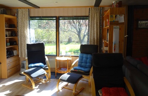 Bollingstedt Apartment | Schondorff, Gerd - holiday home