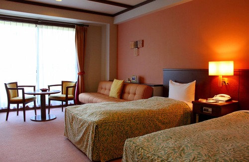 Kaneyama Hotel | Schones Heim KANEYAMA
