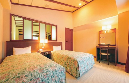 Kaneyama Hotel | Schones Heim KANEYAMA