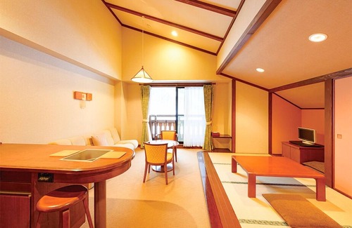 Kaneyama Hotel | Schones Heim KANEYAMA