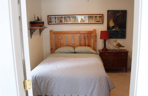 Winter Harbor House | Schoodic Peninsula, Acadia National Park, Winter Harbor Maine