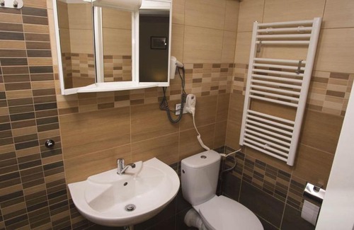 Podoli Apartment | School Apartment - Your Unique Place in Prague by metro Vyšehrad