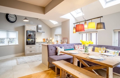 Hepworth Cottage | School Cottage