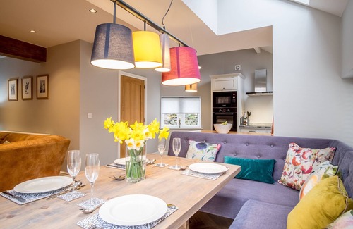 Hepworth Cottage | School Cottage