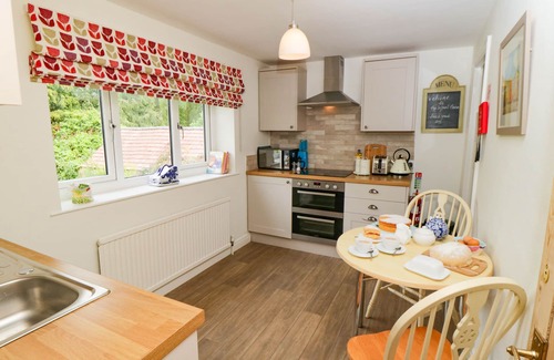 Coxwold Cottage | SCHOOL HOUSE COTTAGE, family friendly, with open fire in Ampleforth