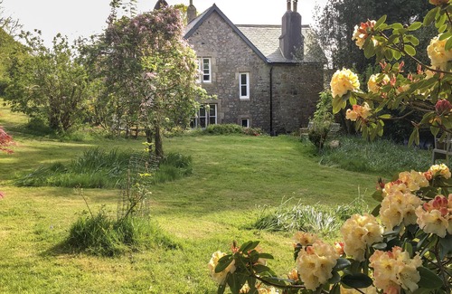 South Brent Cottage | SCHOOL HOUSE, pet friendly, country holiday cottage in Ivybridge