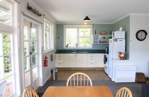 Naseby House | School House @ The Old Naseby School House