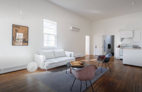 Catskill House | School in the Catskills