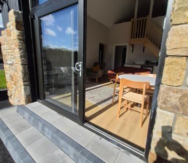 Lecemy House | School Master's House