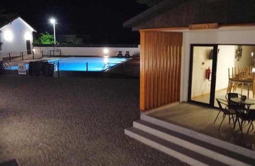 Santa Comba Dao House | School Motorhome Park