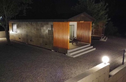 Santa Comba Dao House | School Motorhome Park