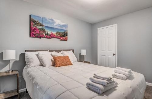 Frayser House | Schoolfield Collective