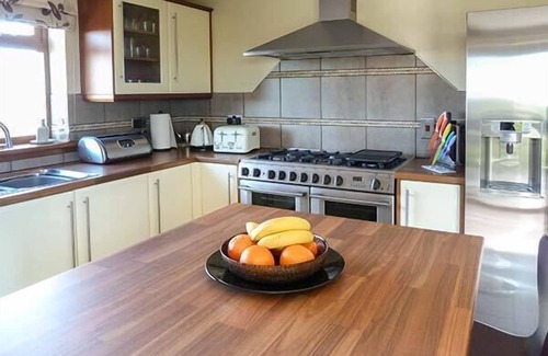 Ellon Cottage | SCHOOLHILL CROFT, family friendly, character holiday cottage in Ellon