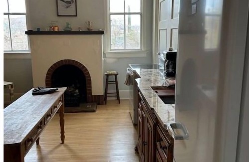 Clarkdale Apartment | Schoolhouse Flat by Verde Train