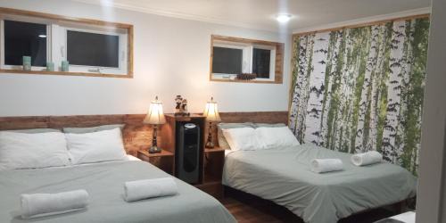 Killaloe House | Schoolhouse Inn