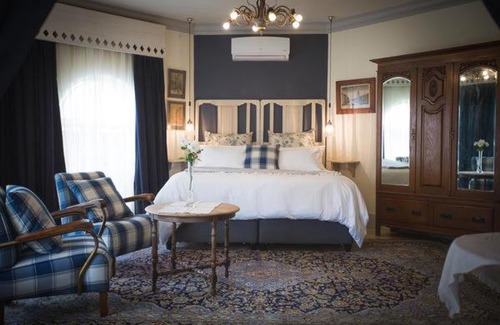 Kempton Park AH Hotel | Schoon Huis Manor