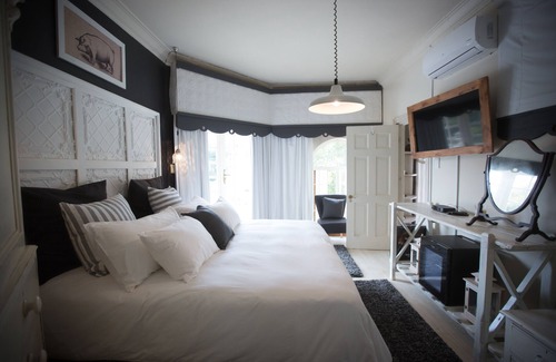 Kempton Park AH House | Schoon Huis Manor