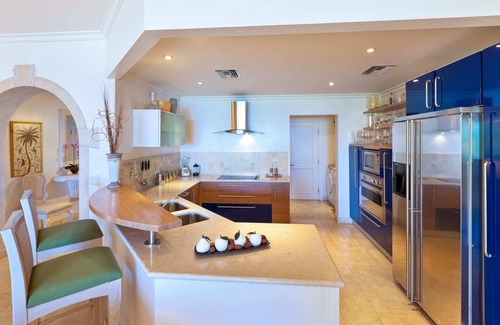 Schooner Bay Apartment | Schooner Bay 201, St. Peter by Personal Villas - Delightfully Attractive Home