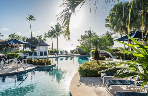 Schooner Bay Apartment | Schooner Bay 201, St. Peter by Personal Villas - Delightfully Attractive Home