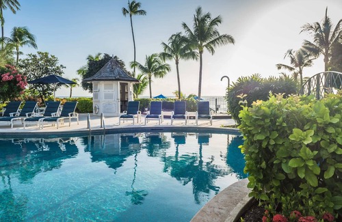 Schooner Bay Apartment | Schooner Bay 201, St. Peter by Personal Villas - Delightfully Attractive Home
