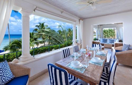 Schooner Bay Apartment | Schooner Bay 207 by Blue Sky Luxury