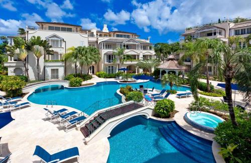 Schooner Bay Apartment | Schooner Bay 207 by Blue Sky Luxury