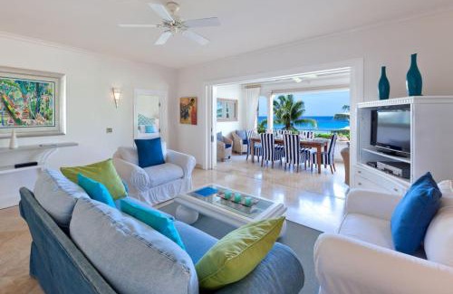 Schooner Bay Apartment | Schooner Bay 207 by Blue Sky Luxury