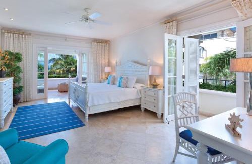 Schooner Bay Apartment | Schooner Bay 207 by Blue Sky Luxury