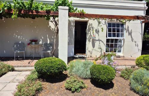 Durbanville House | Schoongezicht Guesthouse