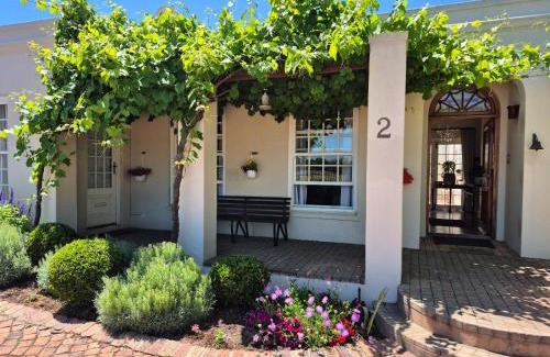 Durbanville House | Schoongezicht Guesthouse