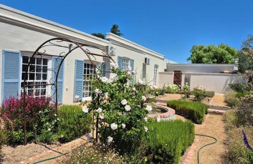 Durbanville House | Schoongezicht Guesthouse