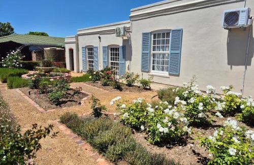 Durbanville House | Schoongezicht Guesthouse