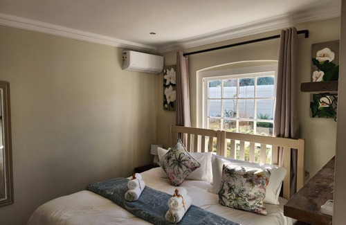 Durbanville House | Schoongezicht Guesthouse