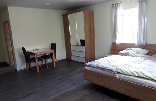 Weigenheim Apartment | Schoppenstube May