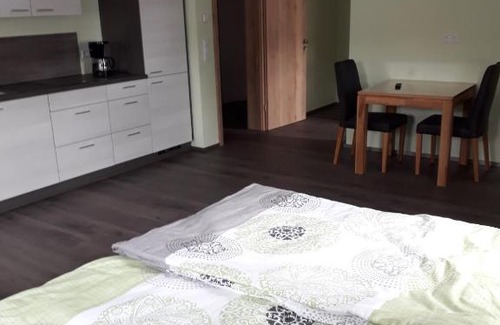 Weigenheim Apartment | Schoppenstube May