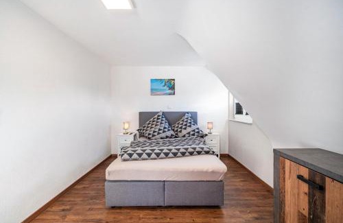 Fluorn House | Schorsch's Ferienhaus
