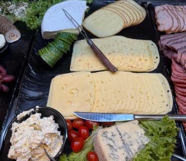 Langstedt Hotel | Schröders Gästehaus