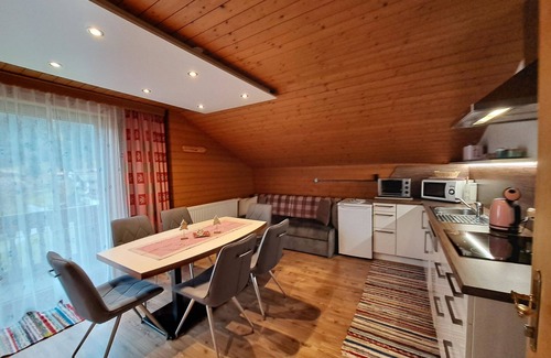 Finkenberg Apartment | Schragl by Interhome