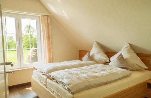 Burg-Dorf Apartment | Schrebenza