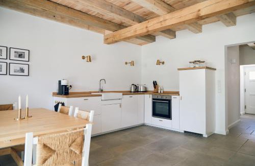 Barkelsby Apartment | Schreinerei