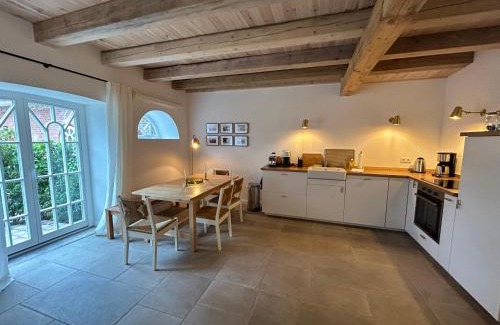 Barkelsby Apartment | Schreinerei