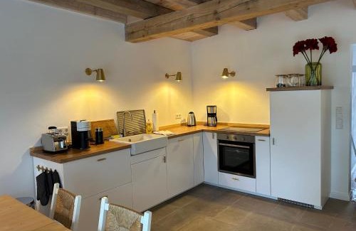 Barkelsby Apartment | Schreinerei