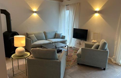 Barkelsby Apartment | Schreinerei