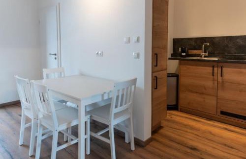 Ergolding House | Schreinerfeld-Appartements