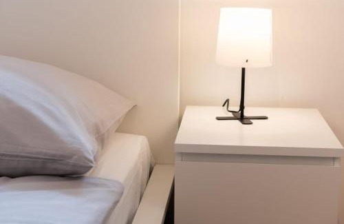 Ergolding House | Schreinerfeld-Appartements