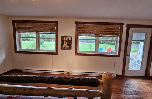 Pottersville House | Schroon Lake Waterfront - Hot Tub - Sleeps 19