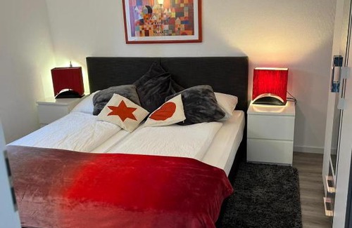 Bietigheim-Bissingen Apartment | Schubart Apartments