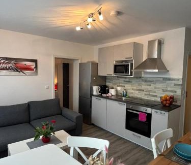 Bietigheim-Bissingen Apartment | Schubart Apartments