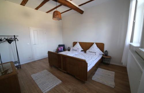 Birstein Apartment | Schulhaus Wettges
