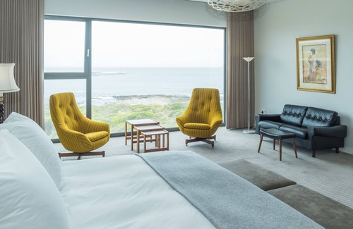 Sandbaai House | Schulphoek House